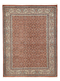 Persisk teppe - klassisk - 270 x 202 cm - mørk rød – product image