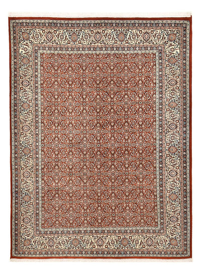 Moud Teppe 202x270cm - Persisk teppe