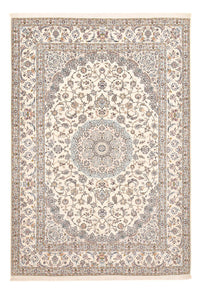 Nain - 6La Teppe 200x295cm - Persisk teppe – product image
