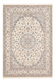 Nain - 6La Teppe 200x295cm - Persisk teppe