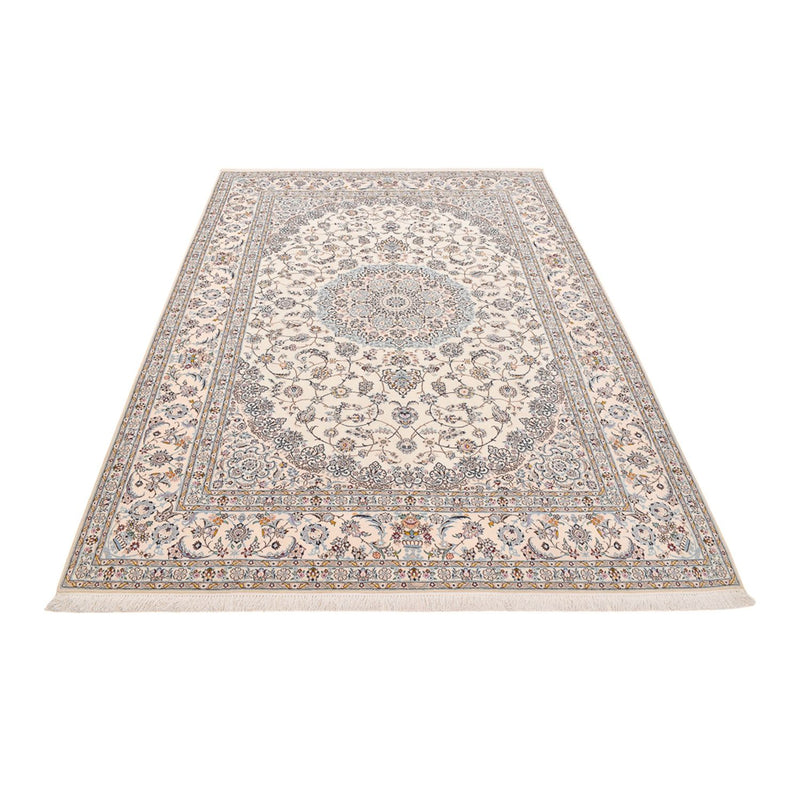 Nain - 6La Teppe 200x295cm - Persisk teppe