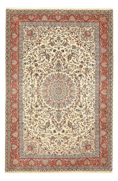 Ilam Teppe 204x308cm - Persisk teppe