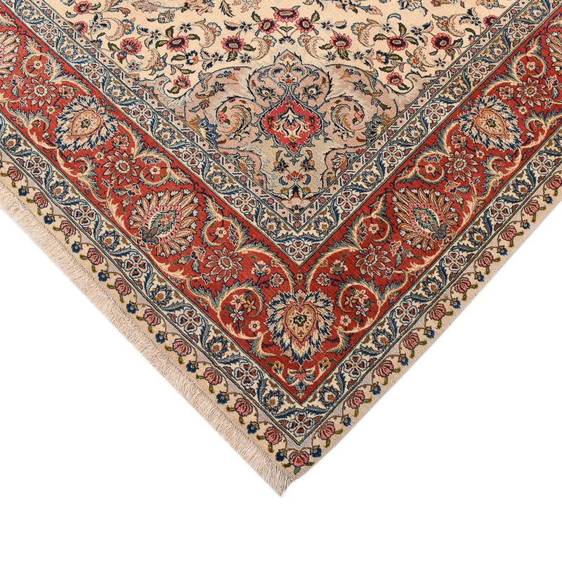 Ilam Teppe 308x204cm - Persisk teppe