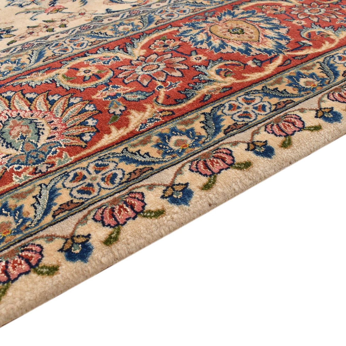 Ilam Teppe 308x204cm - Persisk teppe