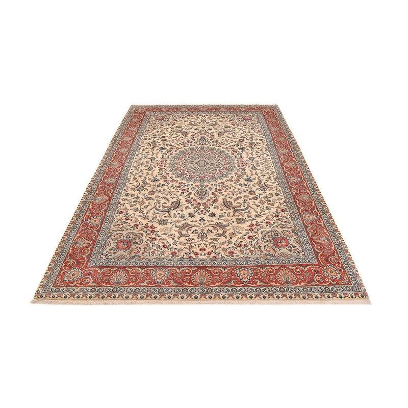 Ilam Teppe 308x204cm - Persisk teppe