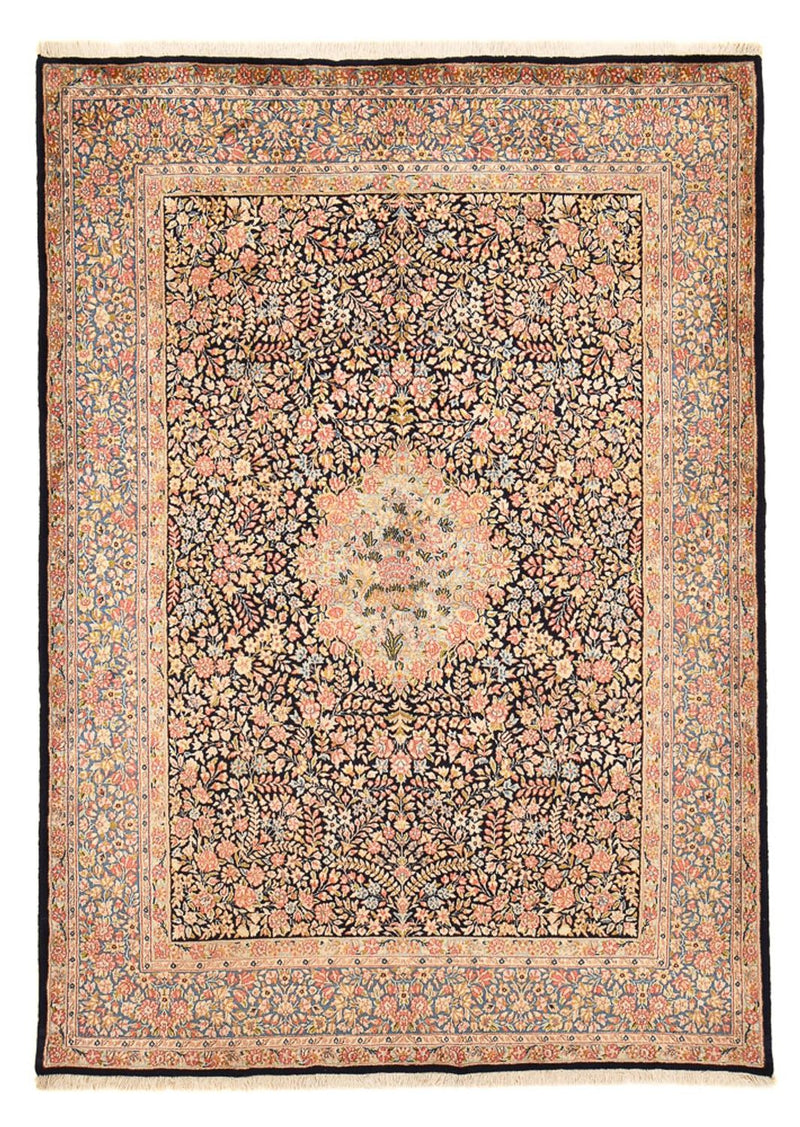 Rafsanjan Teppe 242x176cm - Persisk teppe