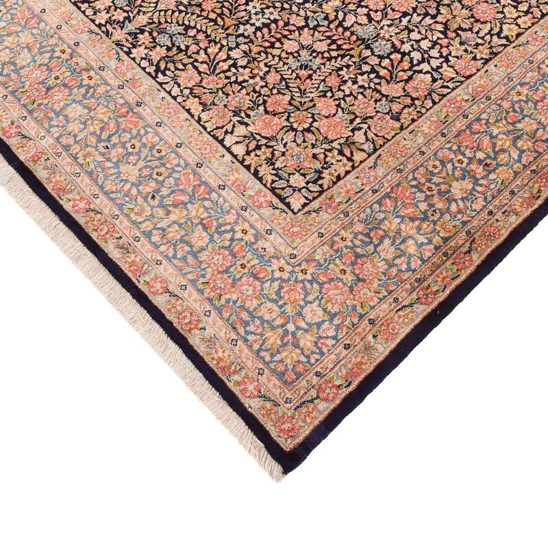 Rafsanjan Teppe 242x176cm - Persisk teppe
