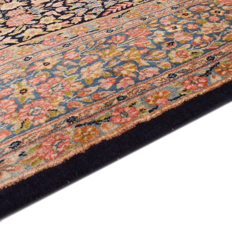 Rafsanjan Teppe 242x176cm - Persisk teppe