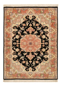 Tabriz - 60 Raj Teppe 145x100cm - Persisk teppe – product image