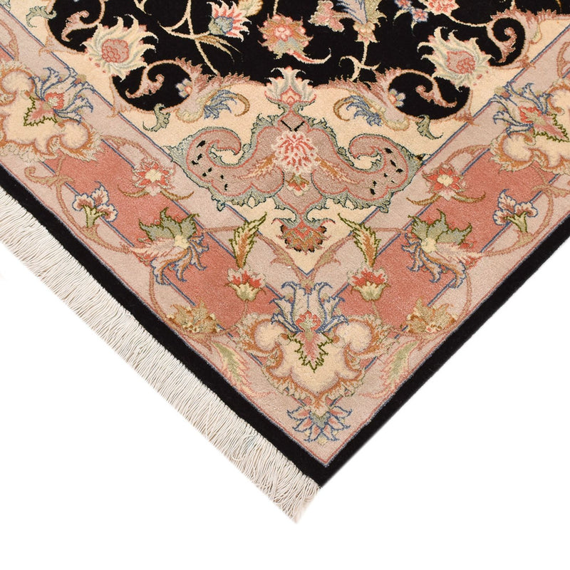 Tabriz - 60 Raj Teppe 145x100cm - Persisk teppe