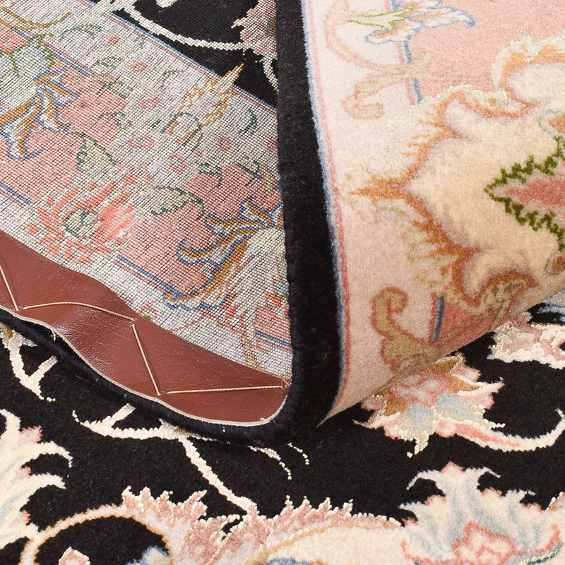 Tabriz - 60 Raj Teppe 145x100cm - Persisk teppe