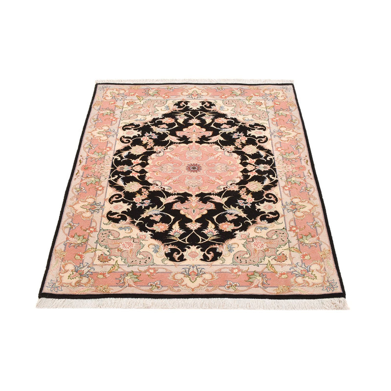 Tabriz - 60 Raj Teppe 145x100cm - Persisk teppe