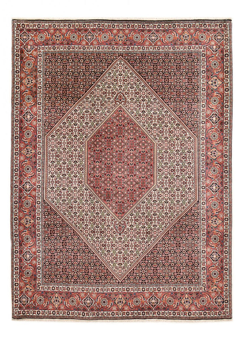 Bidjar Teppe 285x202cm - Persisk teppe
