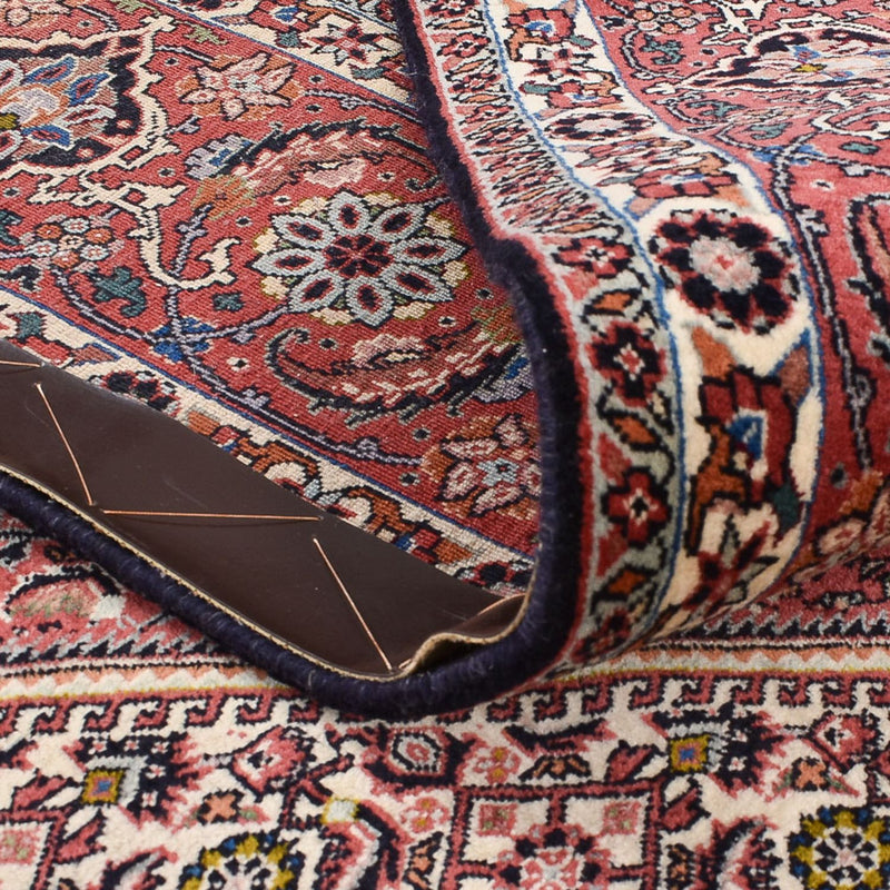 Bidjar Teppe 285x202cm - Persisk teppe