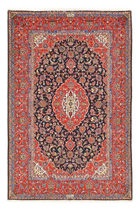 Kashan Teppe 217x143cm - Persisk teppe – product image