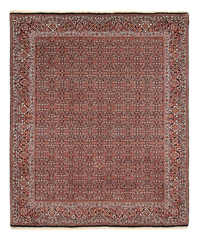 Bidjar Teppe 207x255cm - Persisk teppe
