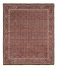 Bidjar Teppe 255x207cm - Persisk teppe