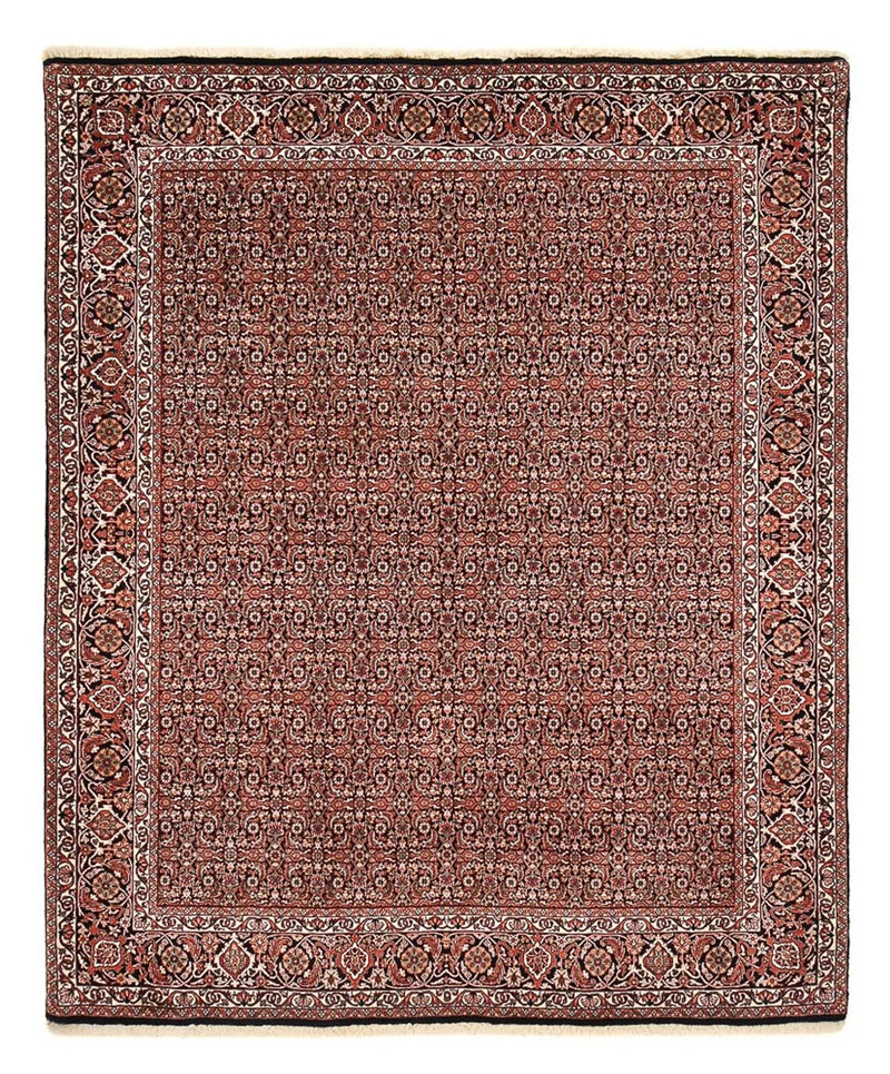 Bidjar Teppe 255x207cm - Persisk teppe