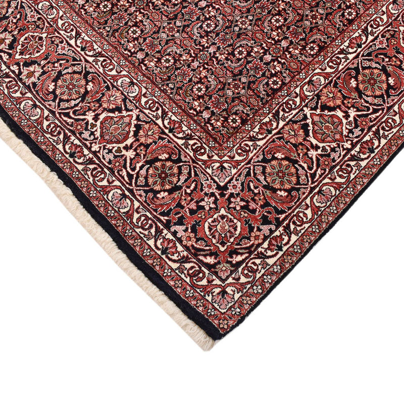 Bidjar Teppe 255x207cm - Persisk teppe