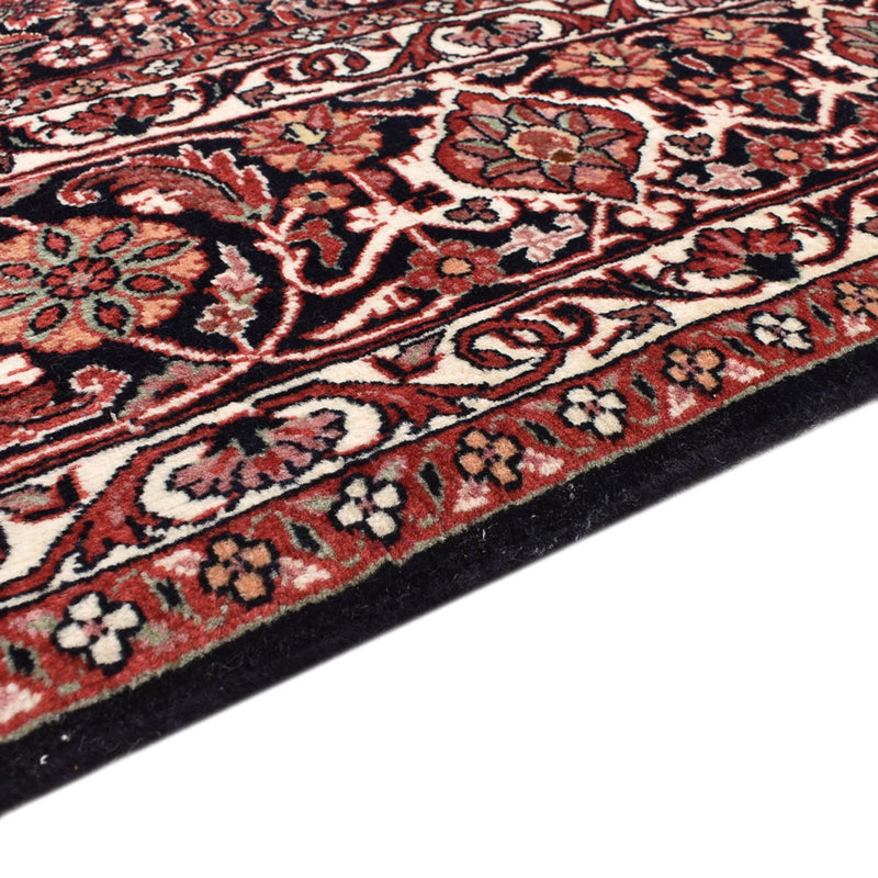 Bidjar Teppe 255x207cm - Persisk teppe