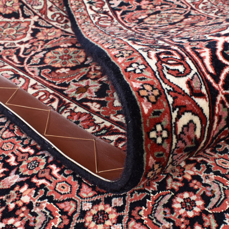 Bidjar Teppe 255x207cm - Persisk teppe