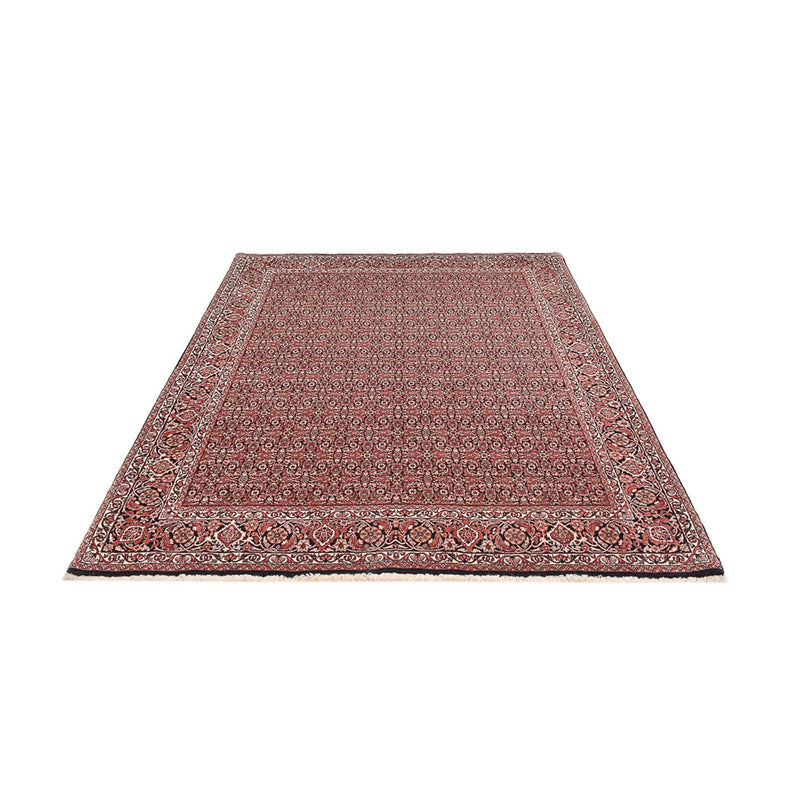 Bidjar Teppe 255x207cm - Persisk teppe