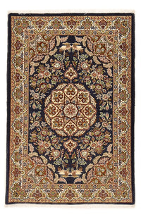 Ilam Teppe 154x102cm - Persisk teppe – product image