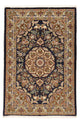 Ilam Teppe 154x102cm - Persisk teppe