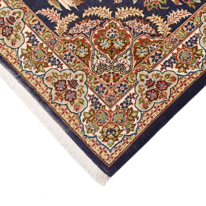 Ilam Teppe 154x102cm - Persisk teppe