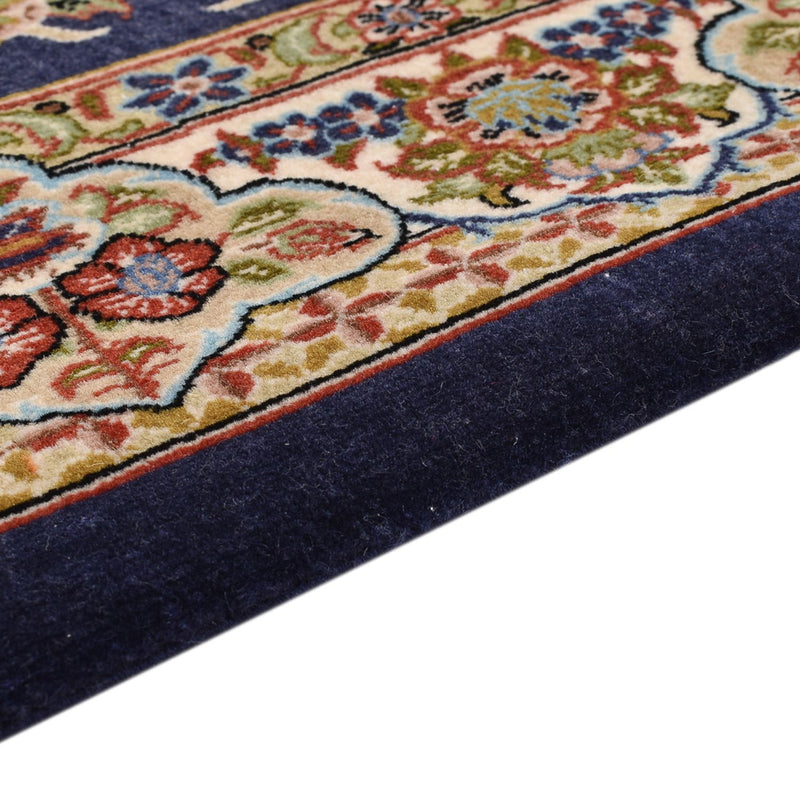 Ilam Teppe 154x102cm - Persisk teppe