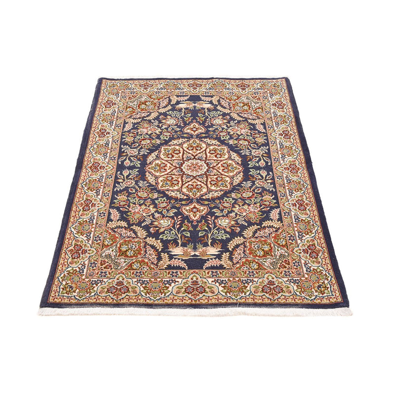 Ilam Teppe 154x102cm - Persisk teppe
