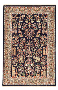 Ilam Teppe 200x130cm - Persisk teppe – product image