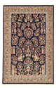 Ilam Teppe 200x130cm - Persisk teppe