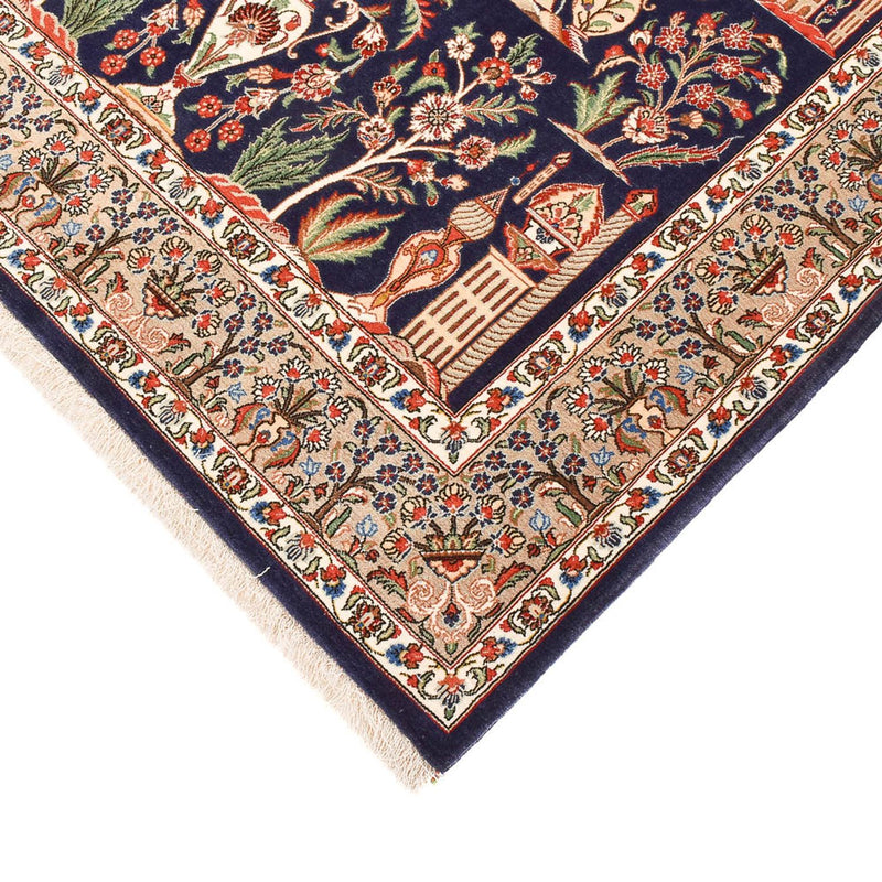 Ilam Teppe 200x130cm - Persisk teppe