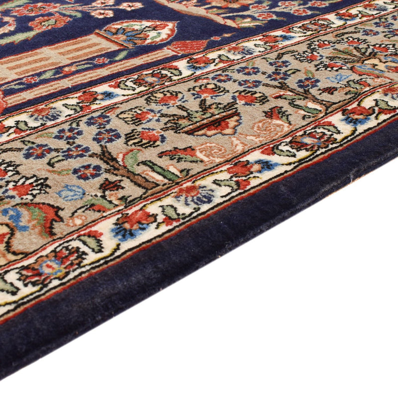 Ilam Teppe 200x130cm - Persisk teppe
