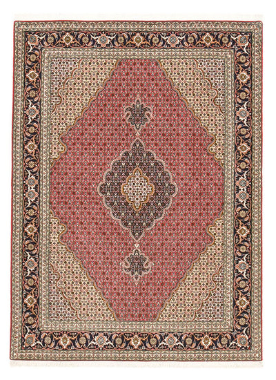 Tabriz - 50 Raj Teppe 150x205cm - Persisk teppe