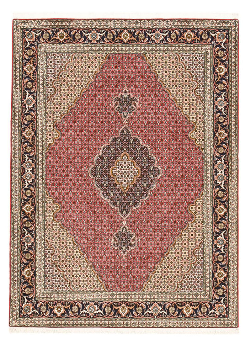 Tabriz - 50 Raj Teppe 150x205cm - Persisk teppe