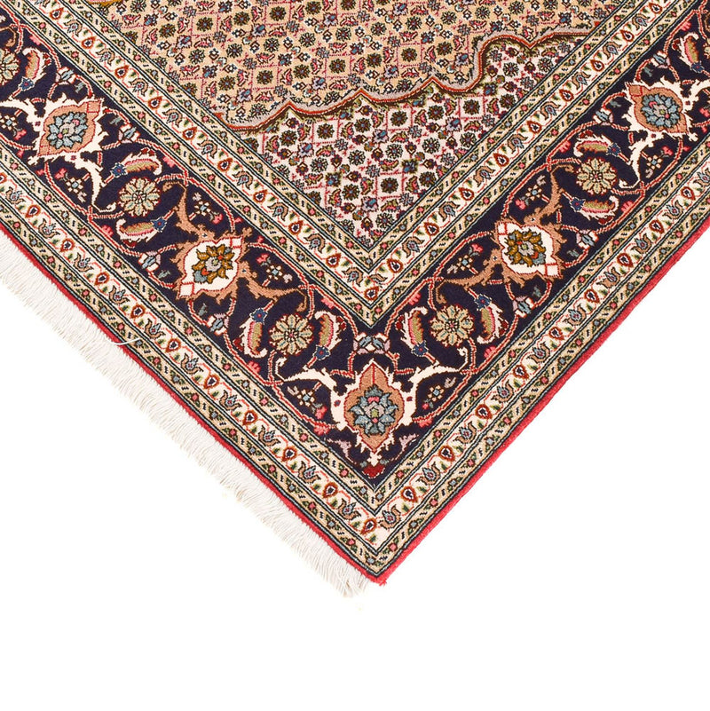 Tabriz - 50 Raj Teppe 150x205cm - Persisk teppe