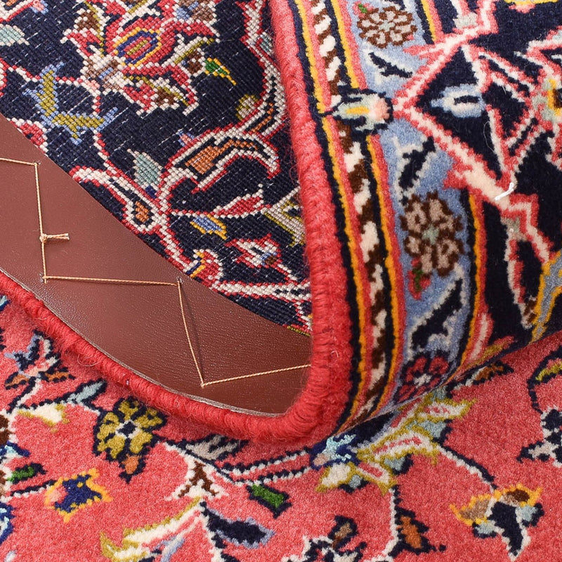 Kashan Teppe 173x115cm - Persisk teppe