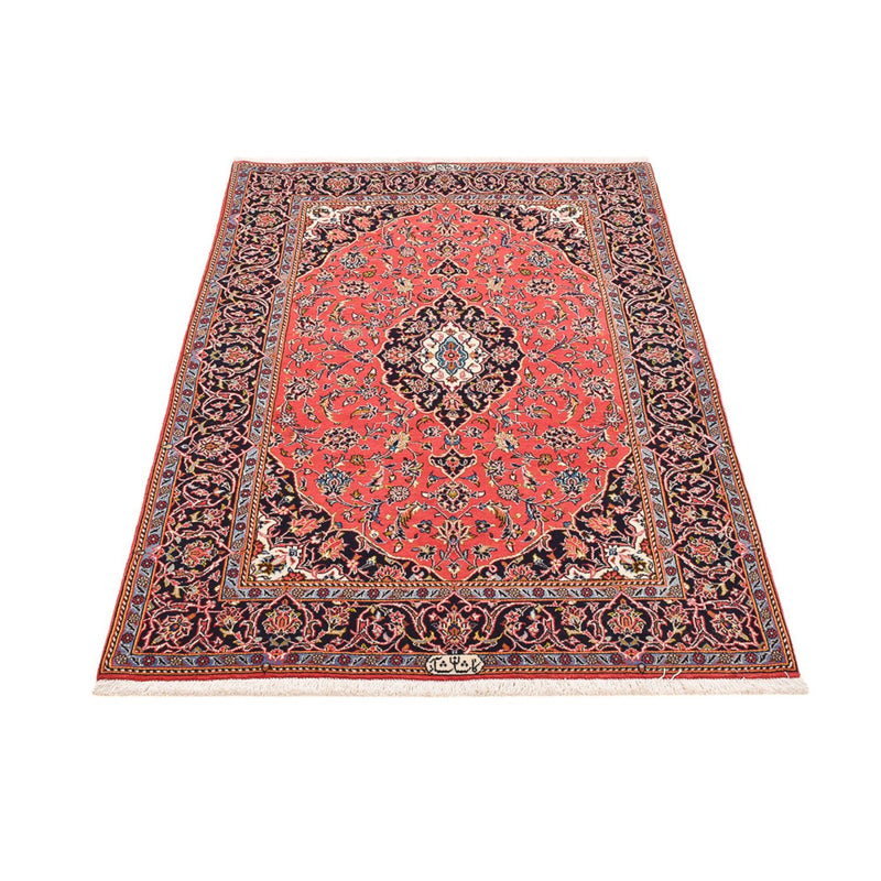Kashan Teppe 173x115cm - Persisk teppe