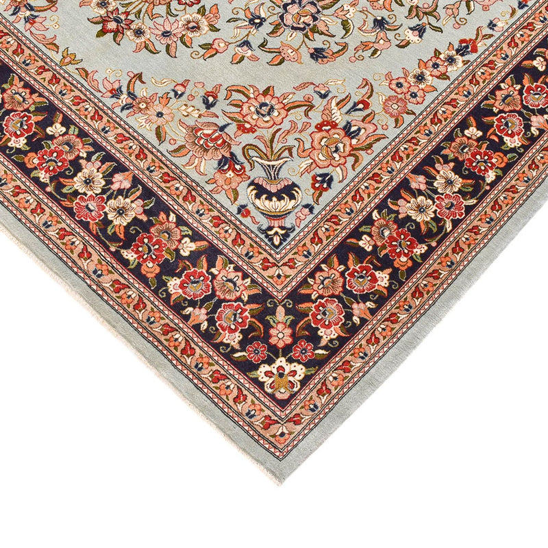 Ilam Teppe 138x215cm - Persisk teppe