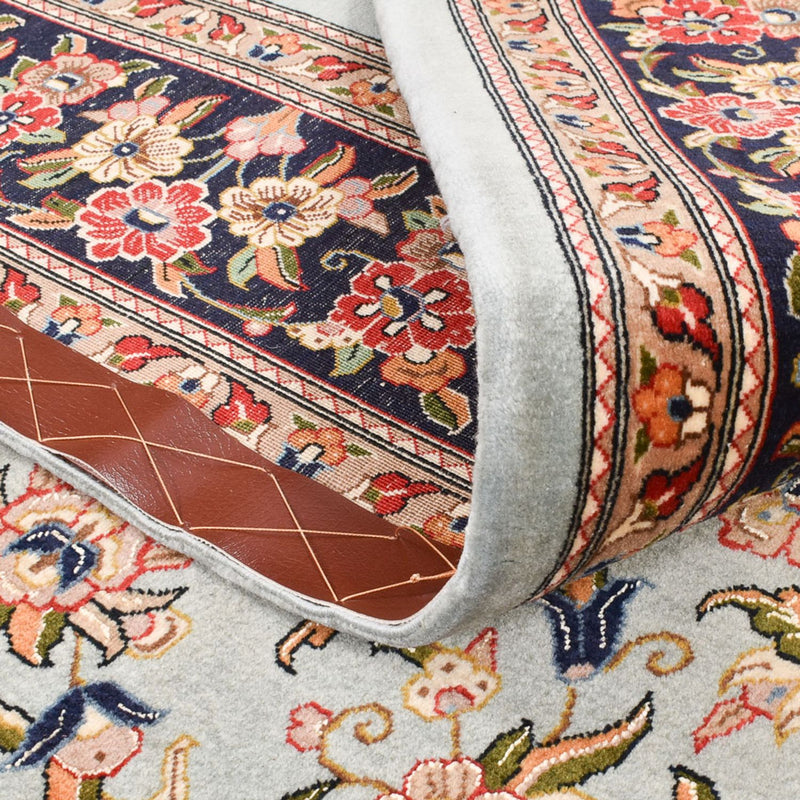 Ilam Teppe 138x215cm - Persisk teppe