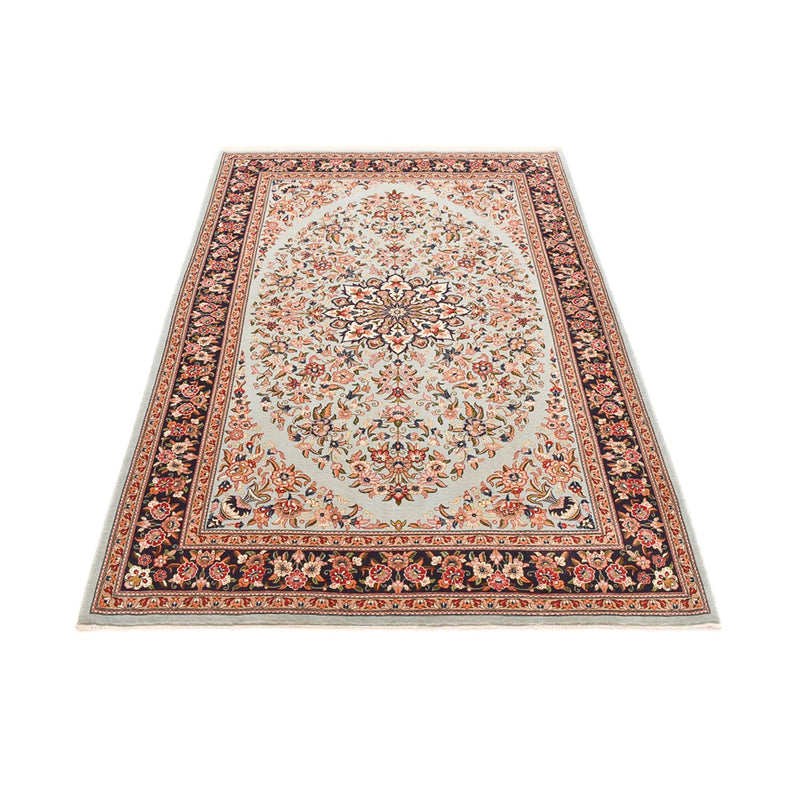 Ilam Teppe 138x215cm - Persisk teppe
