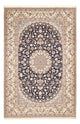 Isfahan Teppe 306x202cm - Persisk teppe