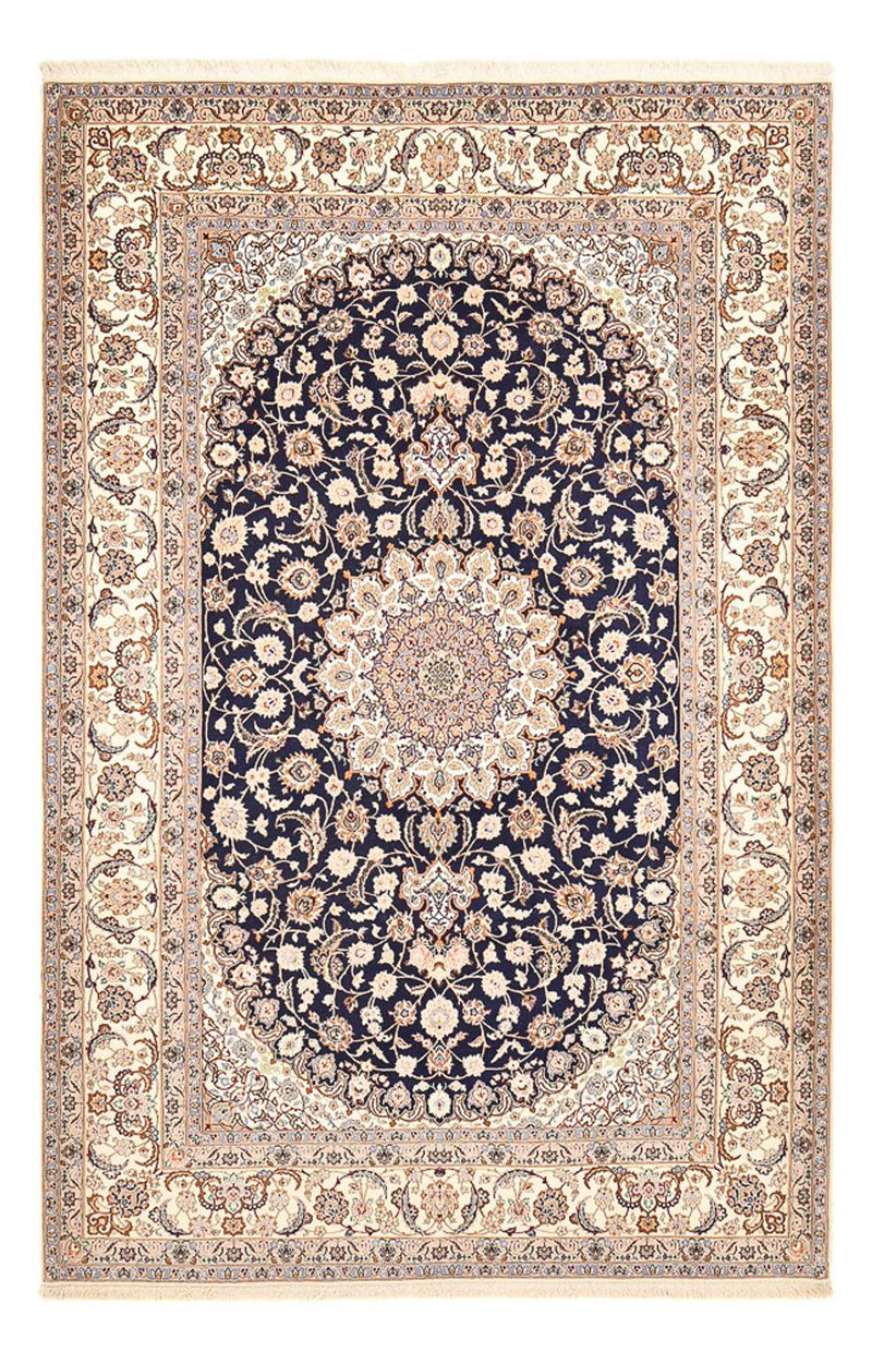 Isfahan Teppe 306x202cm - Persisk teppe