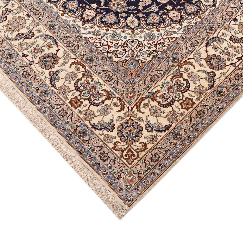 Isfahan Teppe 306x202cm - Persisk teppe