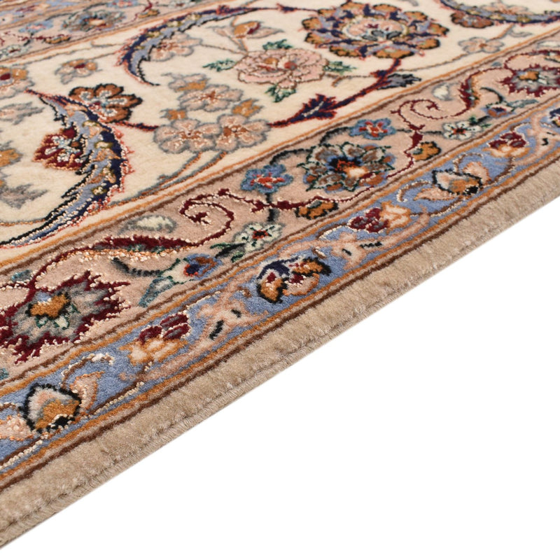 Isfahan Teppe 306x202cm - Persisk teppe