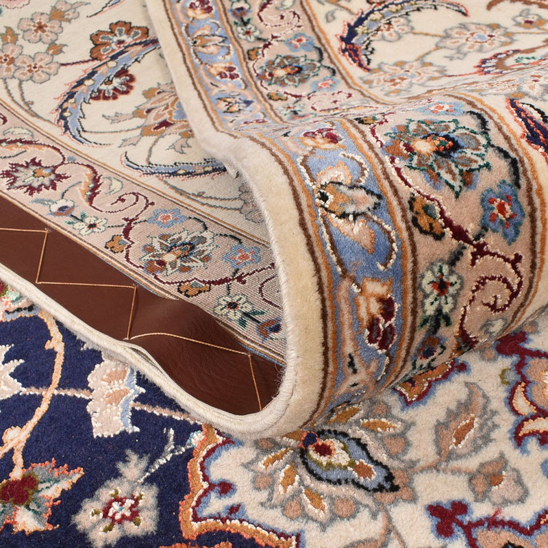 Isfahan Teppe 306x202cm - Persisk teppe