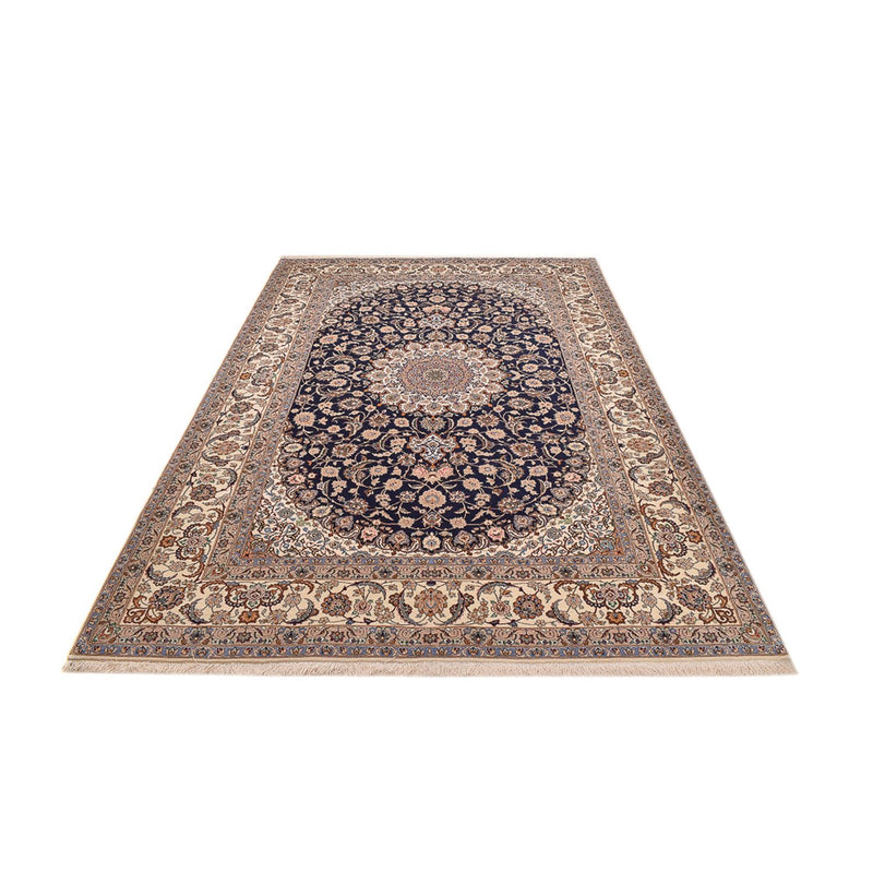Isfahan Teppe 306x202cm - Persisk teppe