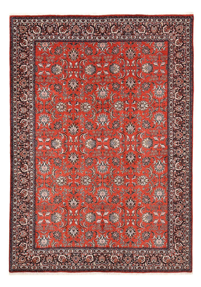 Bidjar Teppe 297x204cm - Persisk teppe